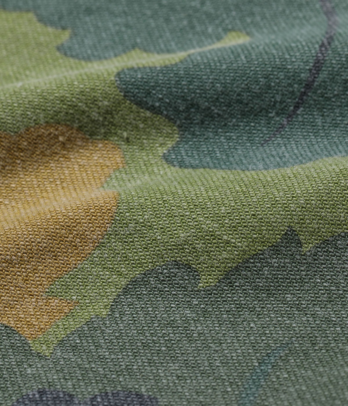 Lot No. BR52543 / MITCHELL PATTERN CAMOUFLAGE SHORTS CIVILIAN MODEL