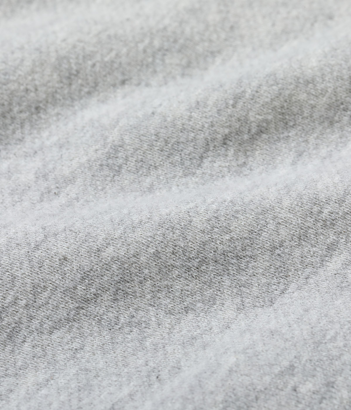 Lot No. BR69645 / HORIZONTAL KNITTING SWEAT SHIRT ��CVA-67 J.F. KENNEDY��