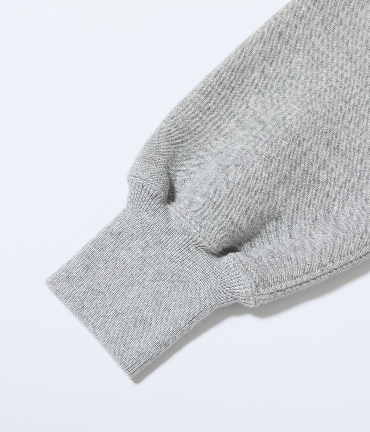 Lot No. BR69645 / HORIZONTAL KNITTING SWEAT SHIRT ��CVA-67 J.F. KENNEDY��