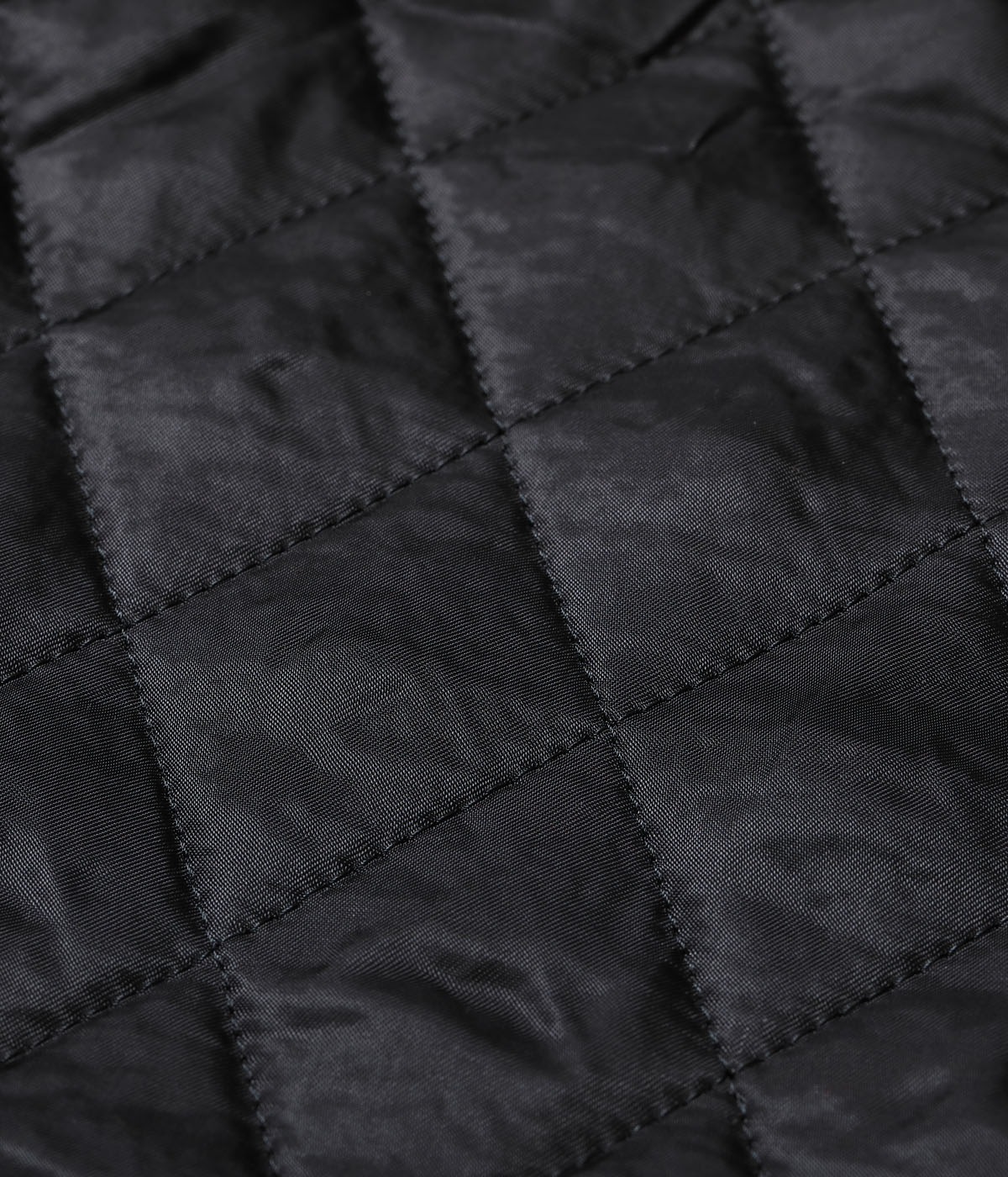 Lot No. SC15827 / NATIVE AMERICAN WOOL COTTON JACQUARD PADDED WORK COAT