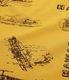 Lot No. SS39698 / COTTON BROAD HAWAIIAN SHIRT ��ISLAND AVIATION��