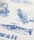 Lot No. SS39698 / COTTON BROAD HAWAIIAN SHIRT ��ISLAND AVIATION��