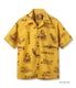 Lot No. SS39698 / COTTON BROAD HAWAIIAN SHIRT ��ISLAND AVIATION��