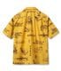 Lot No. SS39698 / COTTON BROAD HAWAIIAN SHIRT ��ISLAND AVIATION��