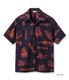Lot No. SS39698 / COTTON BROAD HAWAIIAN SHIRT ��ISLAND AVIATION��