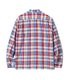 Lot No. SC29737 / MADRAS CHECK OPEN SHIRT