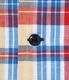 Lot No. SC29737 / MADRAS CHECK OPEN SHIRT