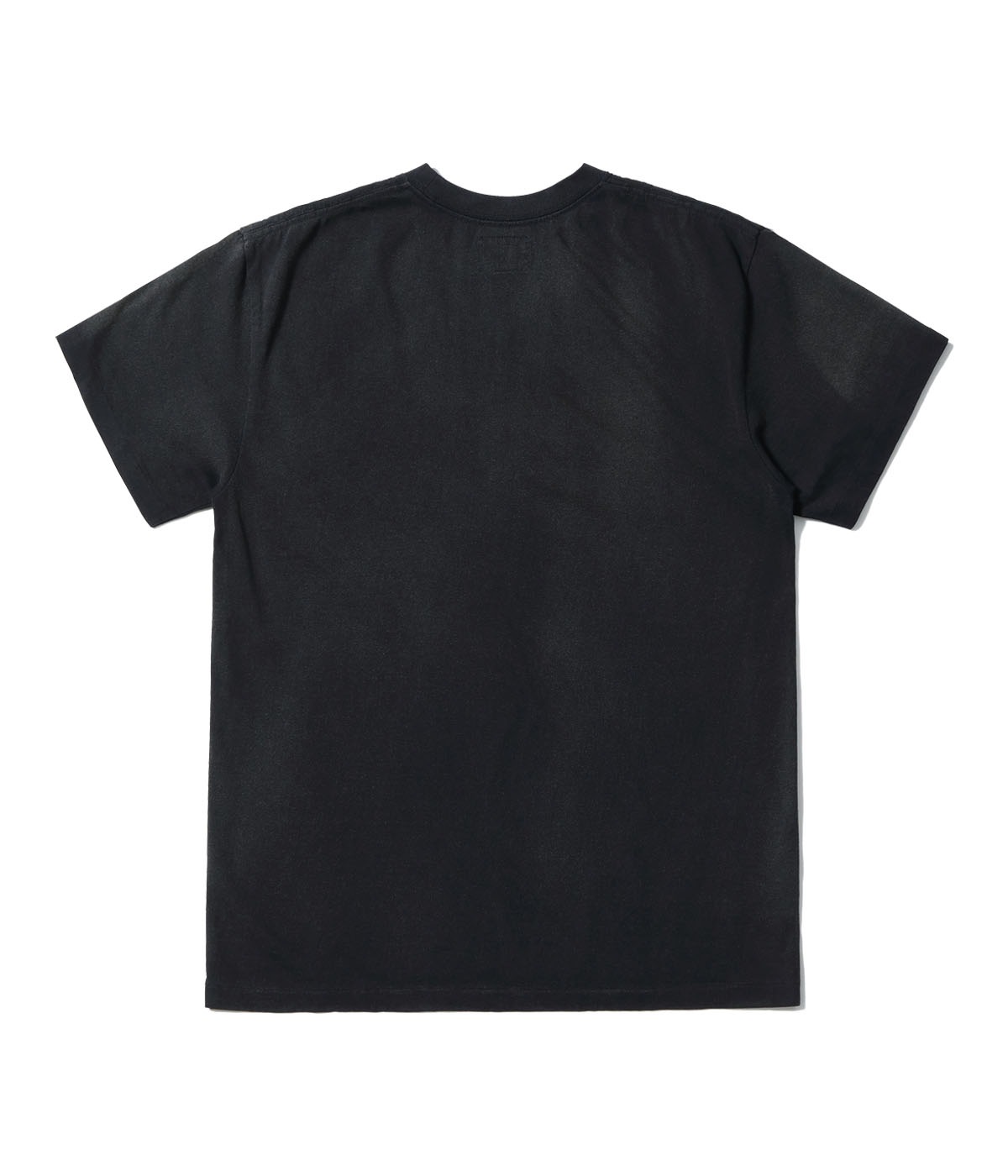 Lot No. MO79762 / MODUCT STRUGGLING BAND T-SHIRT ��The Shouts��