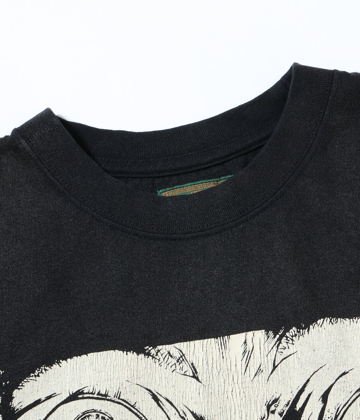 Lot No. MO79762 / MODUCT STRUGGLING BAND T-SHIRT ��The Shouts��