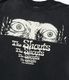 Lot No. MO79762 / MODUCT STRUGGLING BAND T-SHIRT ��The Shouts��