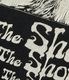 Lot No. MO79762 / MODUCT STRUGGLING BAND T-SHIRT ��The Shouts��