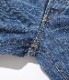 Lot No. SC41947SH / 14.25oz. DENIM 1947 AGED MODEL (REGULAR STRAIGHT)