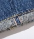 Lot No. SC41947SH / 14.25oz. DENIM 1947 AGED MODEL (REGULAR STRAIGHT)