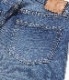 Lot No. SC41947SH / 14.25oz. DENIM 1947 AGED MODEL (REGULAR STRAIGHT)
