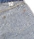 Lot No. SC41947SH / 14.25oz. DENIM 1947 AGED MODEL (REGULAR STRAIGHT)