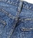 Lot No. SC41947SH / 14.25oz. DENIM 1947 AGED MODEL (REGULAR STRAIGHT)