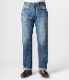 Lot No. SC41947SH / 14.25oz. DENIM 1947 AGED MODEL (REGULAR STRAIGHT)