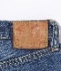 Lot No. SC41947SH / 14.25oz. DENIM 1947 AGED MODEL (REGULAR STRAIGHT)
