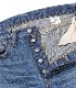Lot No. SC41947SH / 14.25oz. DENIM 1947 AGED MODEL (REGULAR STRAIGHT)