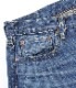 Lot No. SC41947SH / 14.25oz. DENIM 1947 AGED MODEL (REGULAR STRAIGHT)