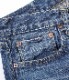 Lot No. SC41947SH / 14.25oz. DENIM 1947 AGED MODEL (REGULAR STRAIGHT)