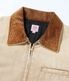 Lot No. TN15781H / TUF-NUT COTTON DUCK WORK JACKET AGING MODEL