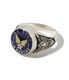 Lot No. BR02902 / SILVER RING U.S. ARMY AIR FORCES