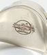 Lot No. BR02902 / SILVER RING U.S. ARMY AIR FORCES