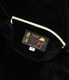 Lot No. TT15975-119 / Mid 1950s Style Velveteen (Two-tone) �� Acetate Souvenir Jacket ��WHITE TIGER�� �� ��GOLD DRAGON��