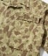 Lot No. BR14887 / JACKETS, HERRINGBONE TWILL, CAMOUFLAGE