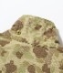 Lot No. BR14887 / JACKETS, HERRINGBONE TWILL, CAMOUFLAGE