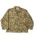 Lot No. BR14887 / JACKETS, HERRINGBONE TWILL, CAMOUFLAGE