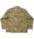 Lot No. BR14887 / JACKETS, HERRINGBONE TWILL, CAMOUFLAGE