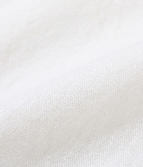 Lot No. BR35857 / WHITE CHAMBRAY WORK SHIRT (SHORT SLEEVE)