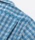 Lot No. SS39127 / WATUMULL'S PALAKA CHECK SHIRT