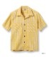 Lot No. SS39127 / WATUMULL'S PALAKA CHECK SHIRT