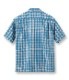 Lot No. SS39127 / WATUMULL'S PALAKA CHECK SHIRT