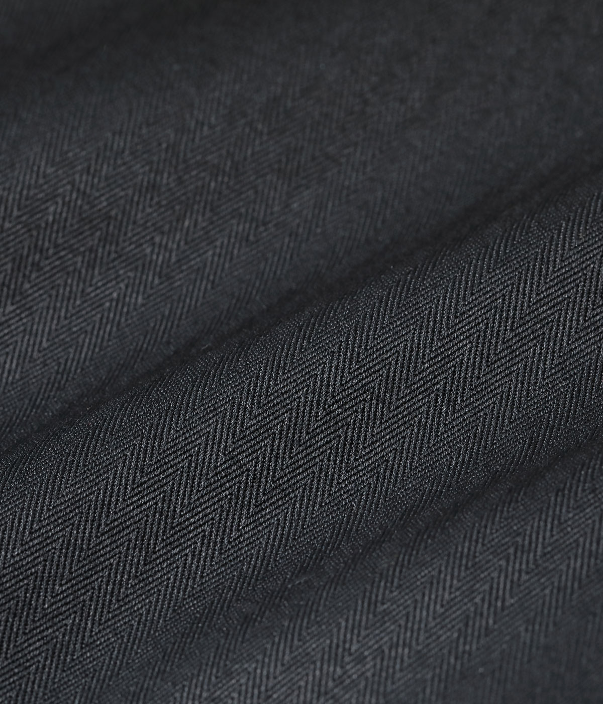 Lot No. BR29390 / HERRINGBONE WORK SHIRTS (LONG SLEEVE)