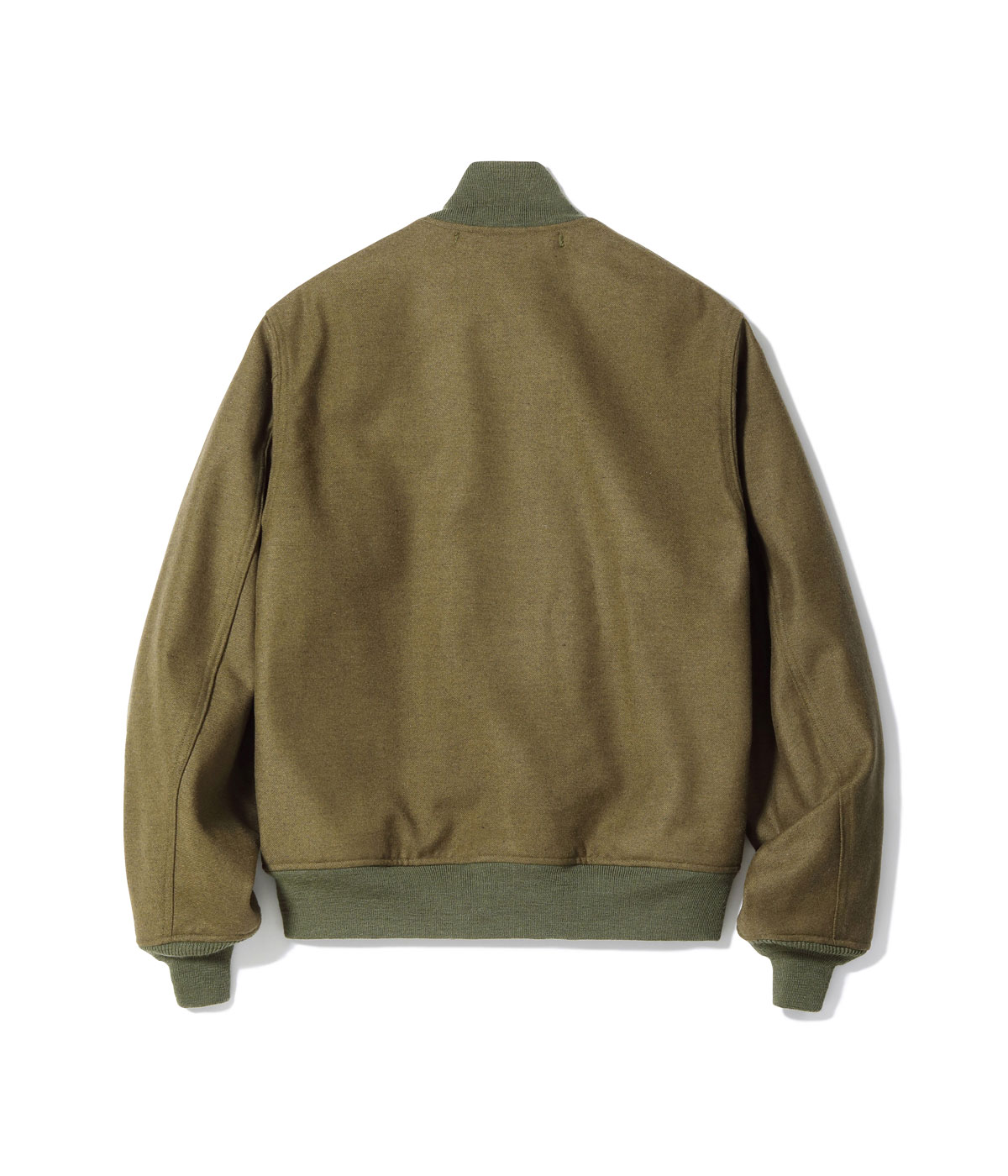 Lot No. BR15771 / AVIATION ASSOCIATES DECK HOOK WOOL