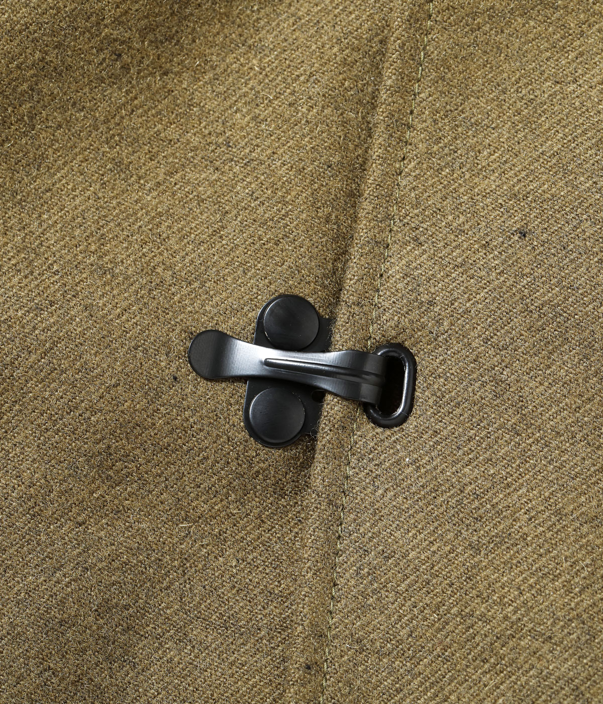 Lot No. BR15771 / AVIATION ASSOCIATES DECK HOOK WOOL