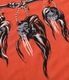 2026ǯ�ղ�����ͽ�� / Lot No. SH39705 / HOPSACK RAYON OPEN SHIRT ��SHRUNKEN HEAD��