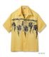 2026ǯ�ղ�����ͽ�� / Lot No. SH39705 / HOPSACK RAYON OPEN SHIRT ��SHRUNKEN HEAD��