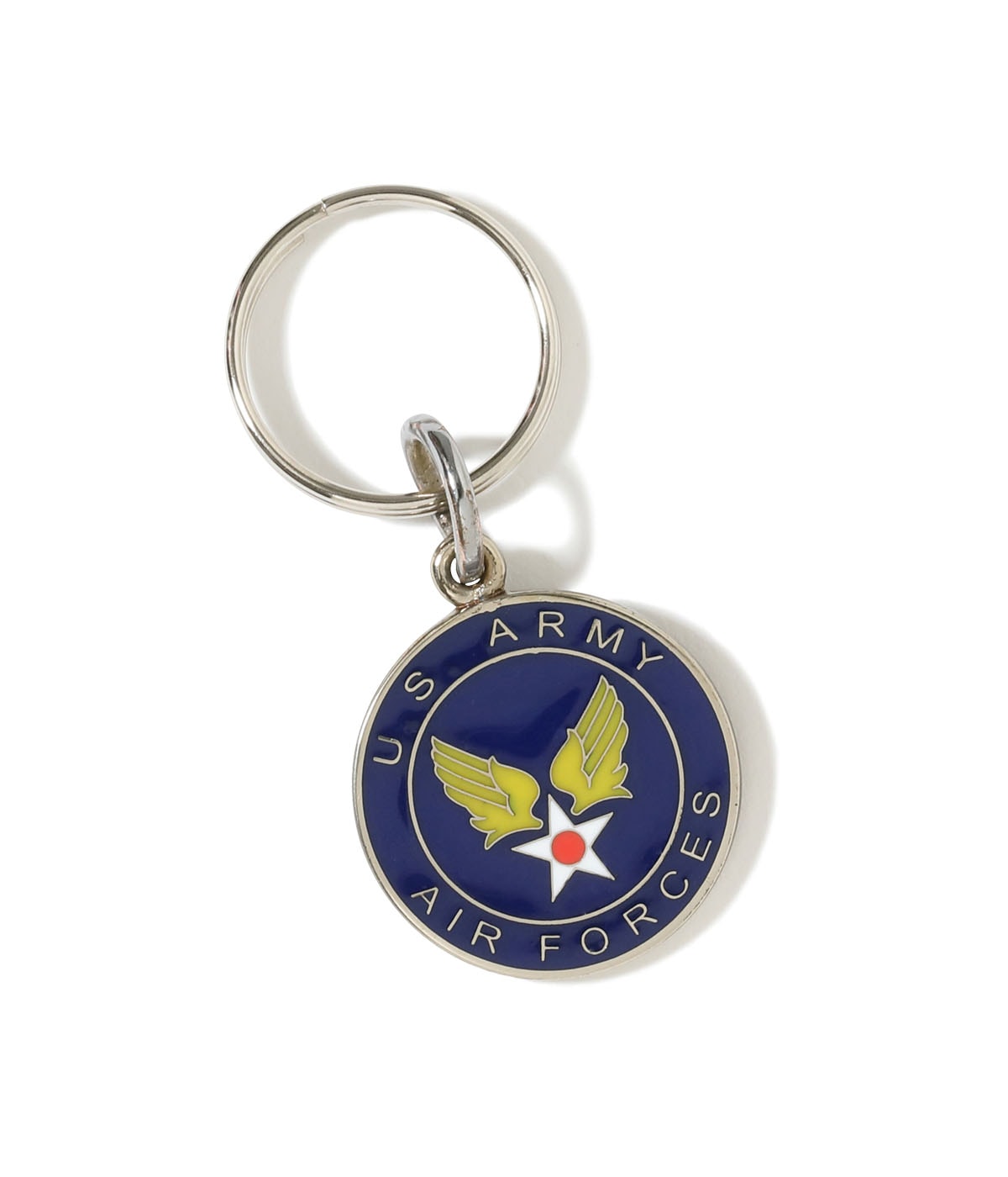 Lot No. BR02903 / SILVER CHARM U.S. ARMY AIR FORCES