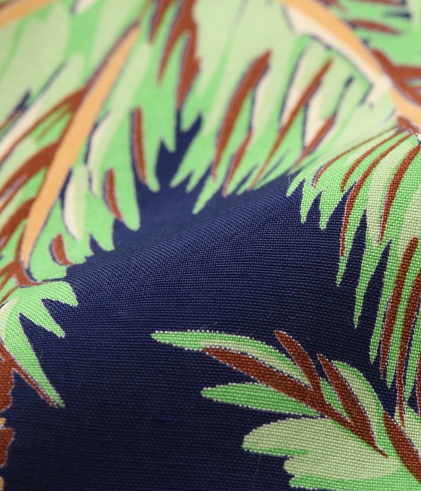 Lot No. DK38817 / DUKE KAHANAMOKU SPECIAL EDITION ��PALM TREE�� (SHORT SLEEVE)