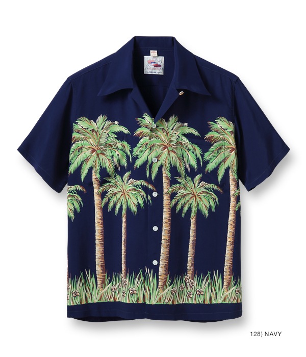 Lot No. DK38817 / DUKE KAHANAMOKU SPECIAL EDITION “PALM TREE