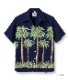Lot No. DK38817 / DUKE KAHANAMOKU SPECIAL EDITION ��PALM TREE�� (SHORT SLEEVE)