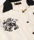 Lot No. TT39303 / SUKA BOWLING SHIRT DRAGON & JAPAN MAP