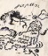 Lot No. TT39303 / SUKA BOWLING SHIRT DRAGON & JAPAN MAP
