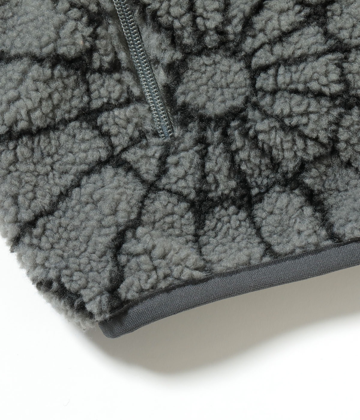 Lot No. SS15829 / SURFRIDERS REVERSIBLE BOA JACKET