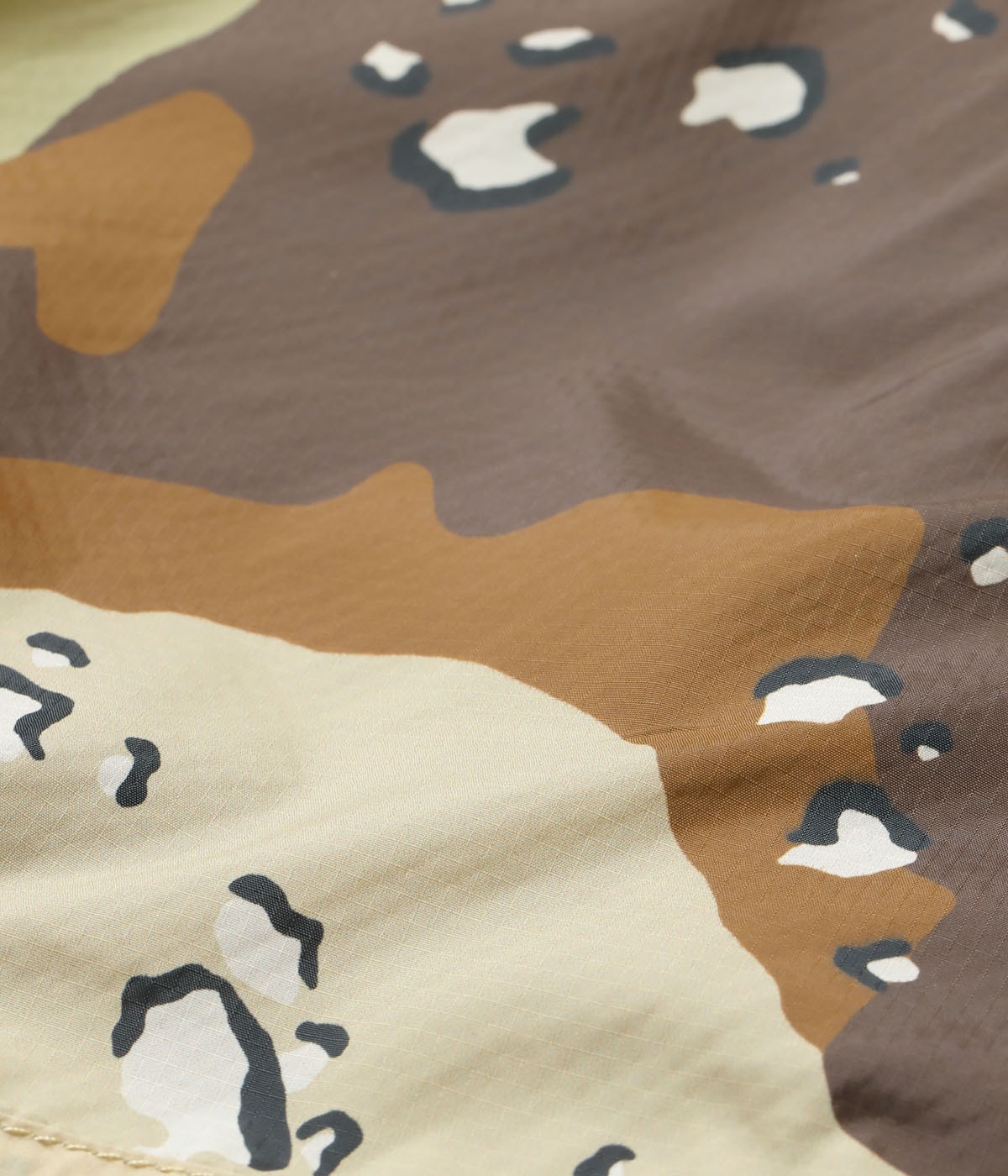 Lot No. SS15829 / SURFRIDERS REVERSIBLE BOA JACKET